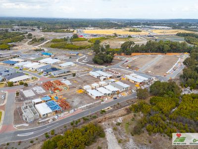 Lot 23, Tabourie Way, Anketell