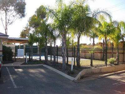 8 / 1 Ochiltree Street, Kalgoorlie