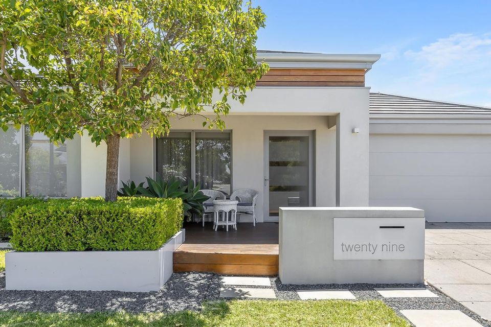 29 Morwell Lp, Baldivis