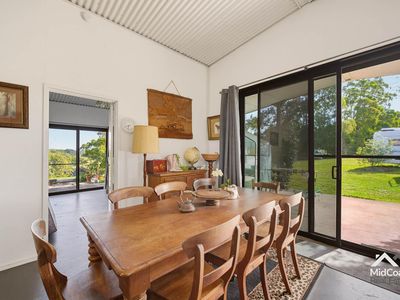 14913 Pacific Highway, Possum Brush