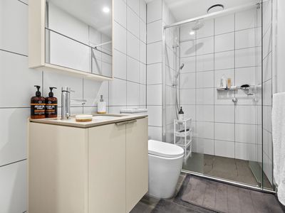 206 / 812 Sydney Road, Brunswick