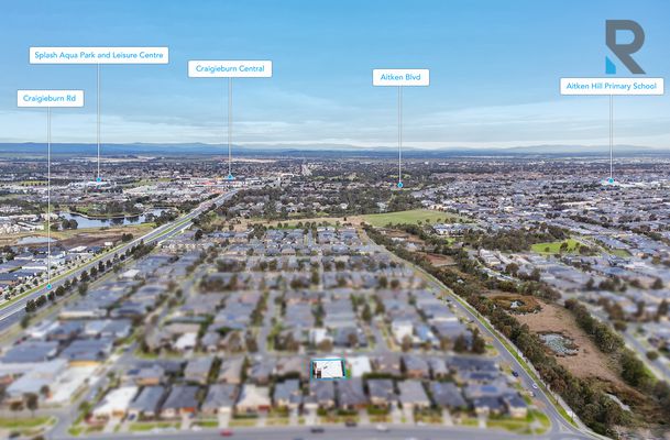 12 Cavalier Drive, Craigieburn