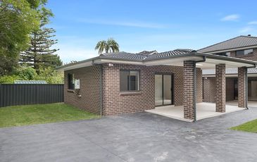 22a Badgery Avenue, Homebush