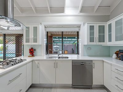 4 Pitcairn Avenue, Kidman Park