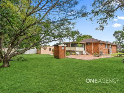5 Brook Street, Dapto