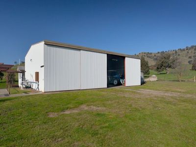 1429 Murray Valley Highway, Huon