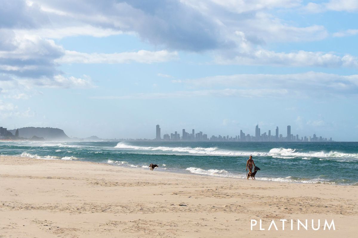 7 / 241 Golden Four Drive, Bilinga