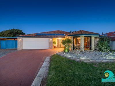 86 Lagoon Drive, Yanchep