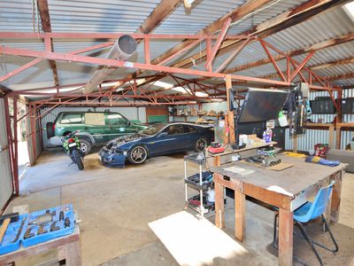 66 Nadgee Road, Wonboyn