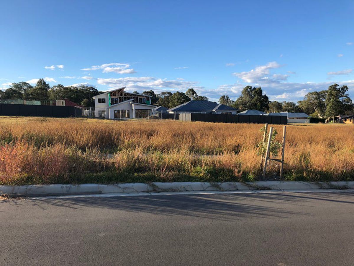 25 Kalangara Road, Silverdale Patrick York