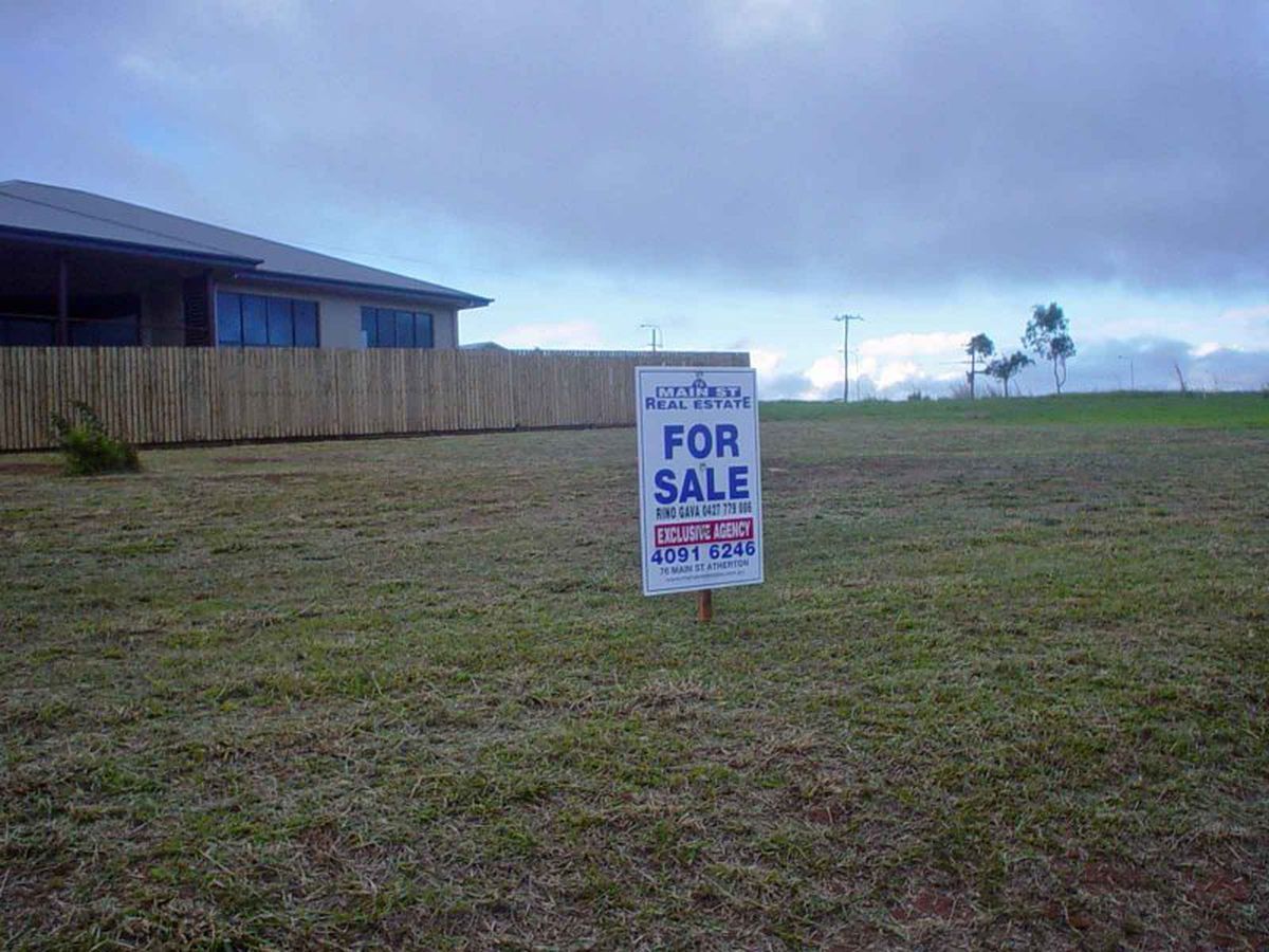 Yungaburra