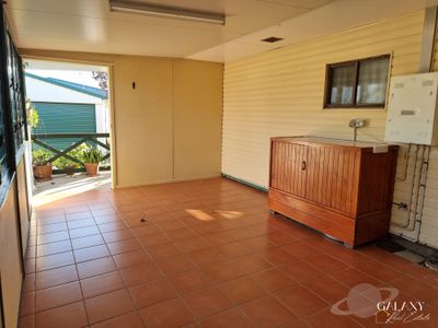 41 Mitchell Street, Monto