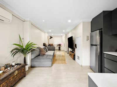 34 Taylor Street, Darlinghurst