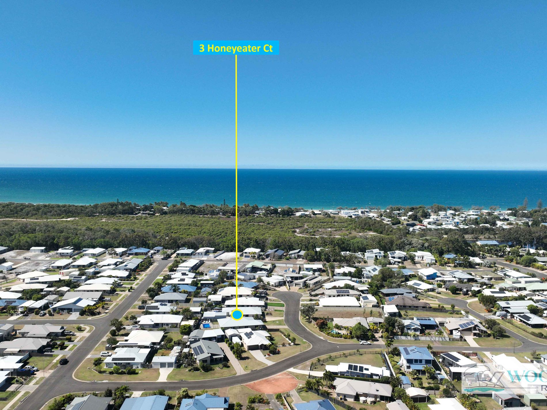 3 Honeyeater Court, Woodgate