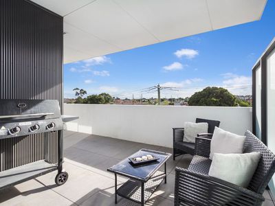 214 / 10 Clinch Avenue, Preston