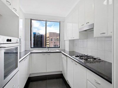 294 / 303 Castlereagh Street, Sydney
