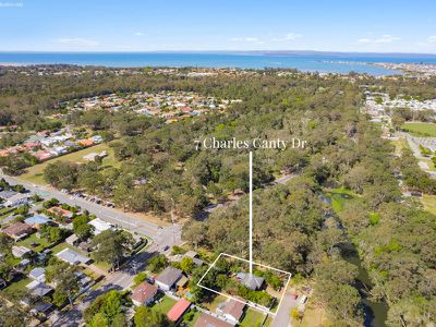 7 Charles Canty Drive, Wellington Point
