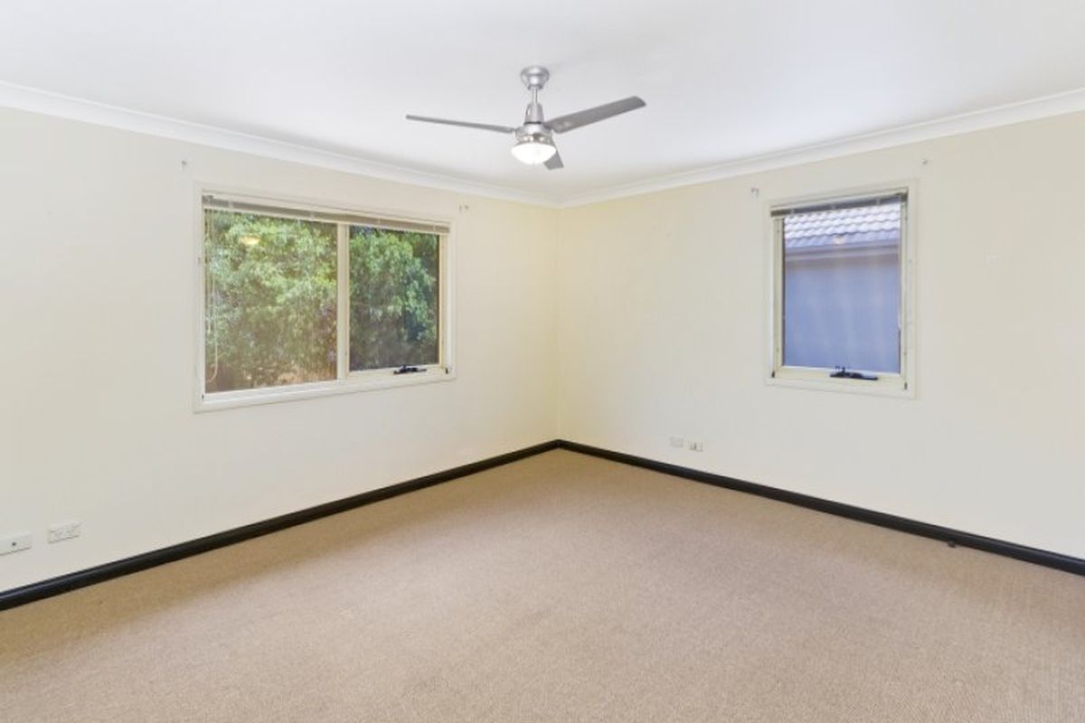 2 / 191 Albany Street, Point Frederick
