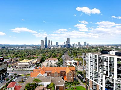 1741 / 9 Maple Tree Road, Westmead