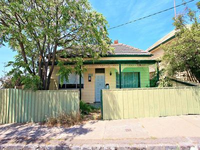 3 Railway Place, Footscray