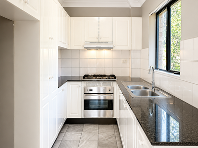 1 / 11 Alfred Street, Westmead