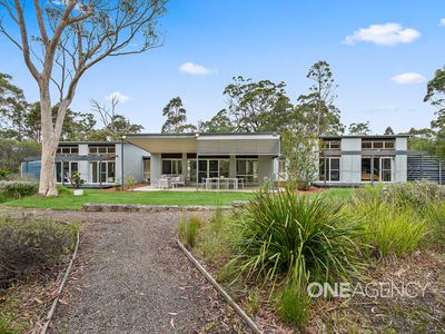 125 Evelyn Road, Tomerong