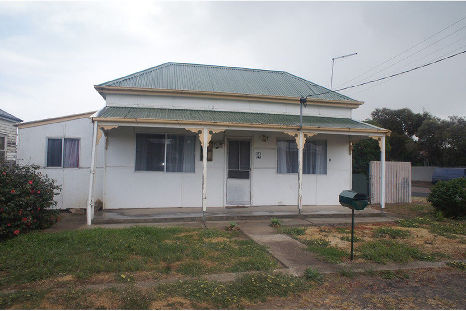 14 Breen Street, Murtoa