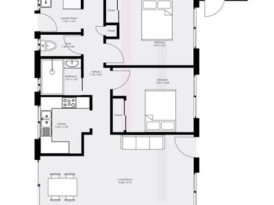 Unit 13 / 29A View Street, Kelso