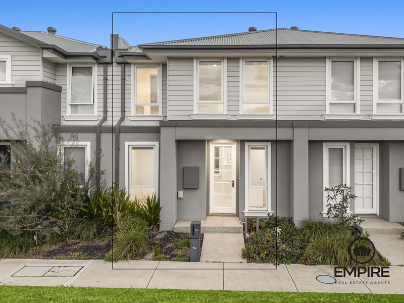 24 Portobello Boulevard, Clyde North