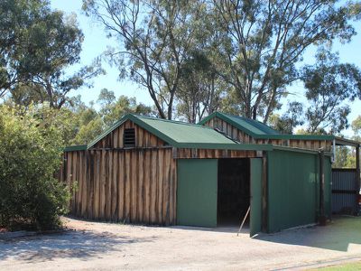 787 River Road, Murrabit