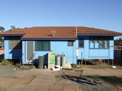 45 Moore St, Port Hedland