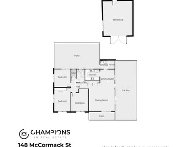 148 Mccormack Street, Manunda