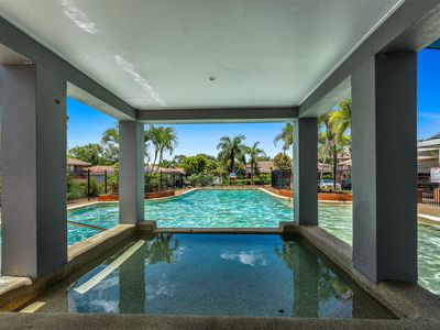 22 / 54 Gemvale Road, Reedy Creek