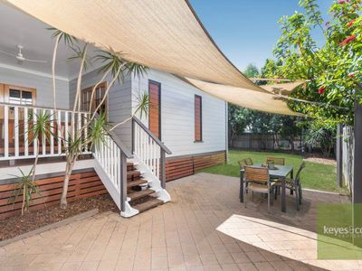 17 Sheerwater Parade, Douglas