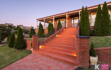 1 South Hidden Valley Circuit, Beaconsfield