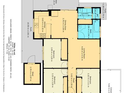 146A Hare Street, Lamington