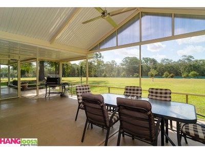22 Silverdale Court, Cooroibah