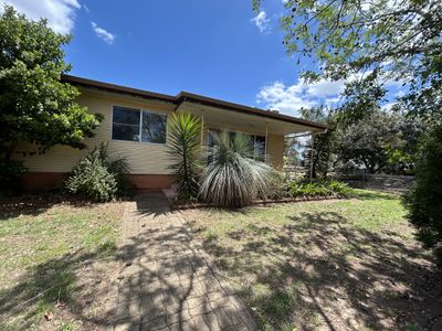5 Corbett Street, Nanango