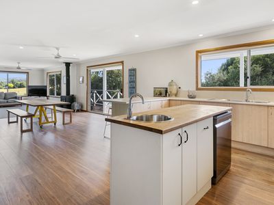 99 Britcliffes Road, Geeveston