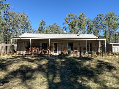 32 Farr Court, Wattle Camp