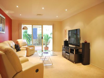5 Reed Park Place, Horsley
