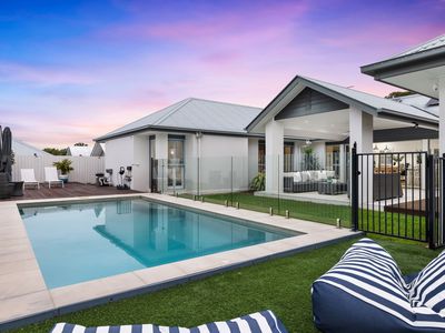 13 Macquarie Street, Wakerley