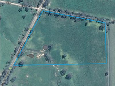 Lot 172 Nillahcootie, Midland Link Highway, Maindample
