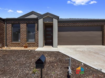 31 Chantelle Parade, Tarneit