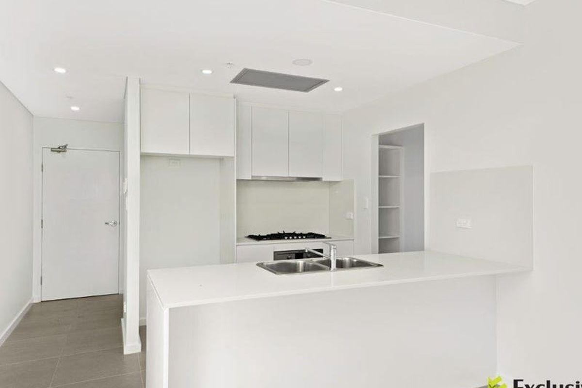 701 / 153 Parramatta Road, Homebush