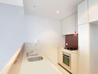 403 / 1 Bruce Bennetts Place, Maroubra