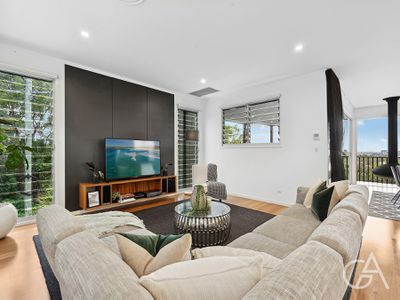 52 Wool Street, Toowong