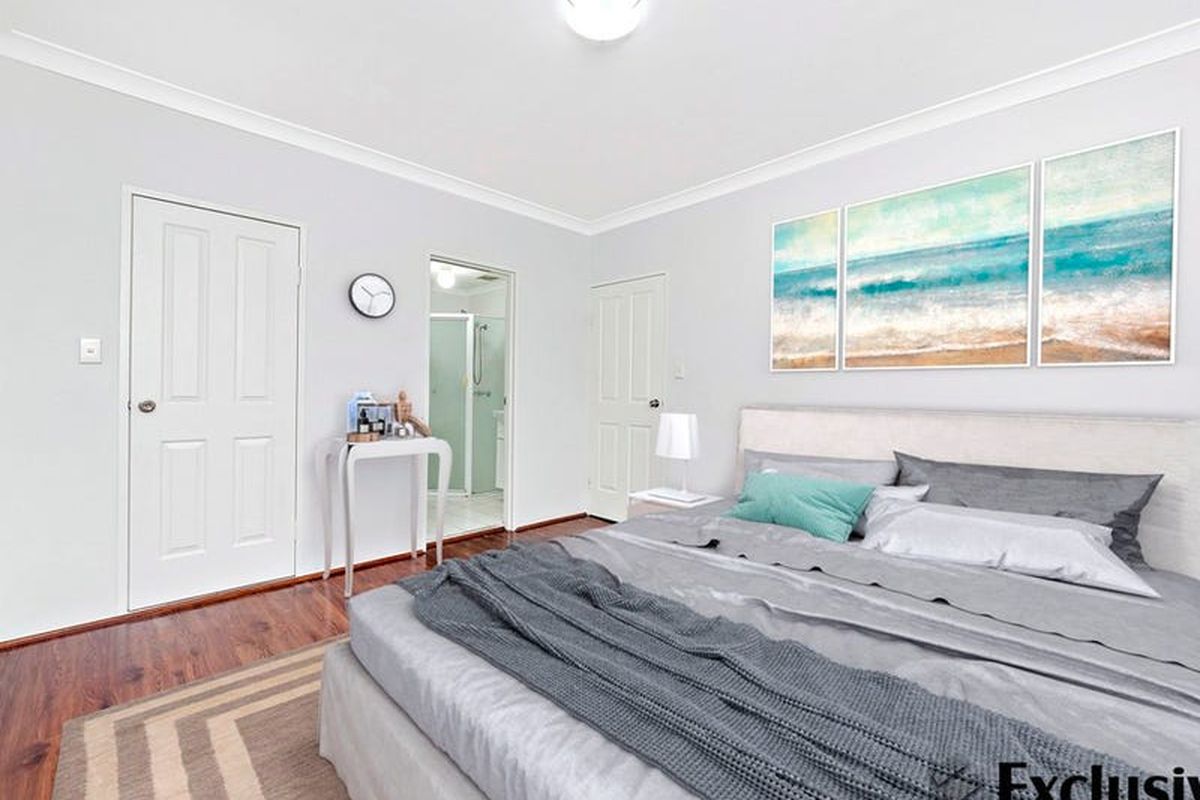 18 / 12 Everton Road, Strathfield