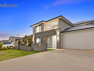 19 Ametrine Street, Treeby