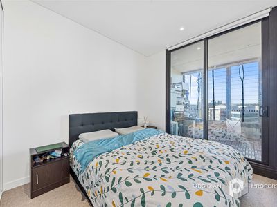 1001 / 1 Network Place, North Ryde